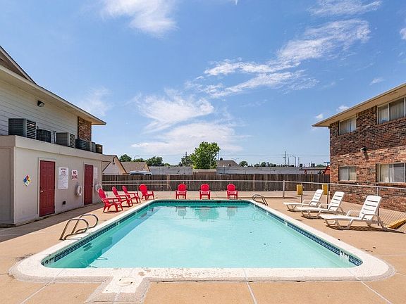 4th image of 8131 E 12th St APT 18