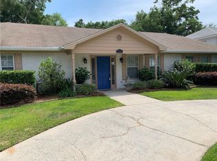 224 Sandcastle Way, Saint Simons Island, GA 31522