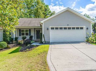 22 Alexander Ln, Pinehurst, NC 28374