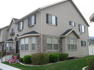 921 S 1850 W UNIT 21, Springville, UT 84663