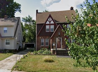 3618 Farland Rd, University Heights, OH 44118