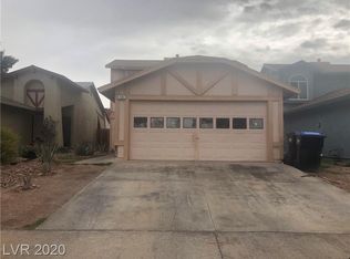 530 Inness Ave, Henderson, NV 89011