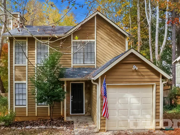 4165 Shiloh Ridge Trl NW, Kennesaw, GA 30144