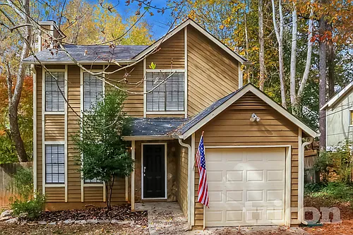4165 Shiloh Ridge Trl NW Photo 1