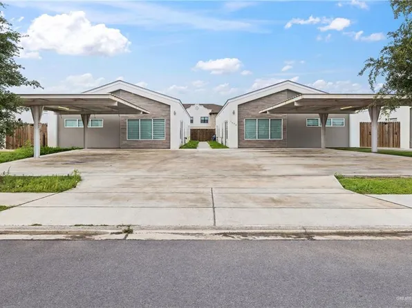 1408 E Hibiscus Ave APT 2, McAllen, TX 78501
