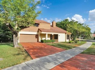 15037 SW 89 Terrace Rd, Miami, FL 33196