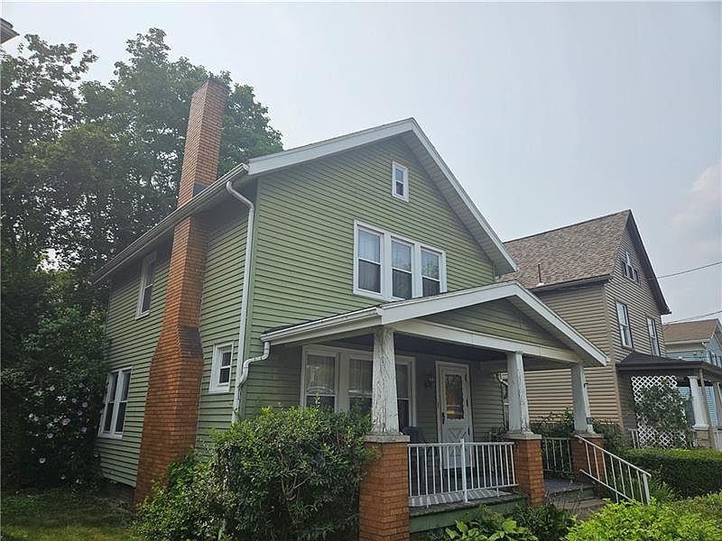 1022 Penn Ave, New Brighton, PA 15066 Zillow
