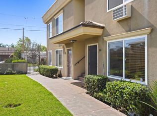 792 Avocado Ave Unit 25, El Cajon, CA 92020