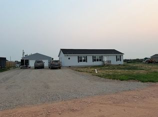 2109 129th U Ave NW, Arnegard, ND 58835