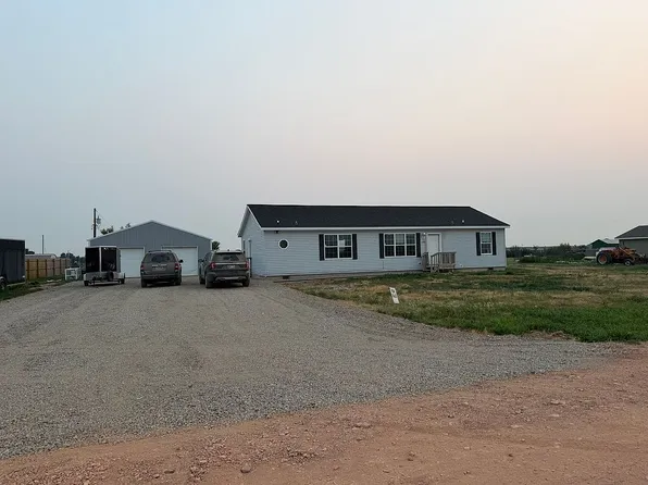 2109 129th U Ave NW, Arnegard, ND 58835