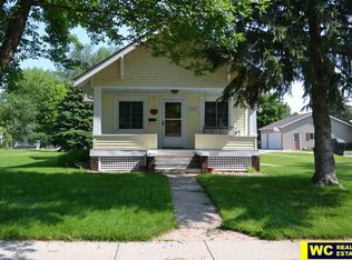 1318 South St, Blair, NE 68008