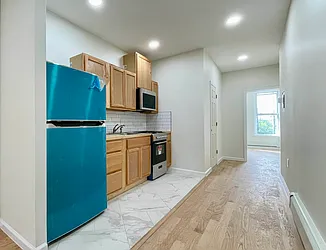 Rented by Apartmint Realty Group