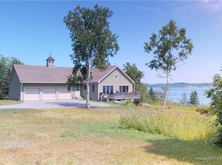 24 Comstock Ln, Lubec, ME 04652
