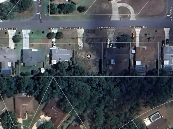 46 Sj Kellner Blvd, Beverly Hills, FL 34465