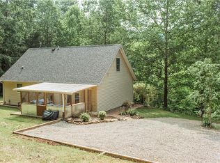2886 Whitehorse Rd, Nashville, IN 47448