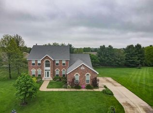 1101 Chatham Dr, Shiloh, IL 62221