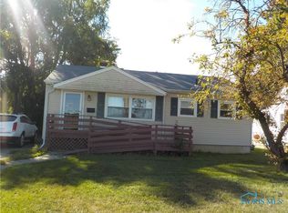 312 Sackett St, Maumee, OH