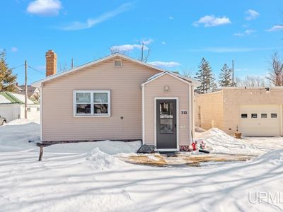 213 Roseland St, Kingsford, MI, 49802