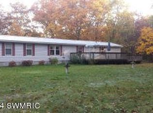 4018 Rolling Oak Ln, Twin Lake, MI 49457
