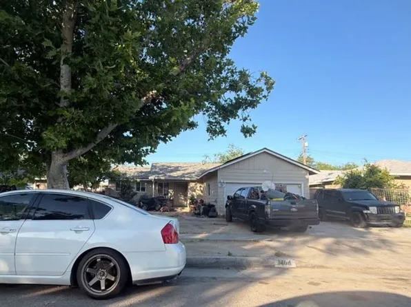 1408 Boyden Ave, Lancaster, CA 93534
