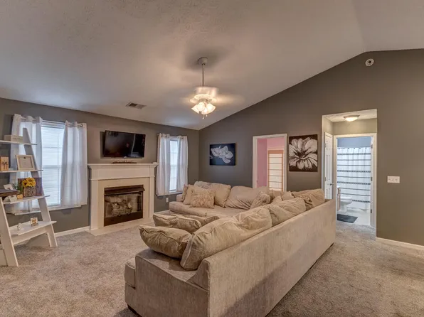 2532 Rockaway Pl, Lexington, KY 40511