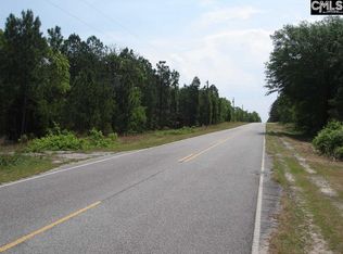 1386 Charlie Johnson Rd, Kershaw, SC 29067