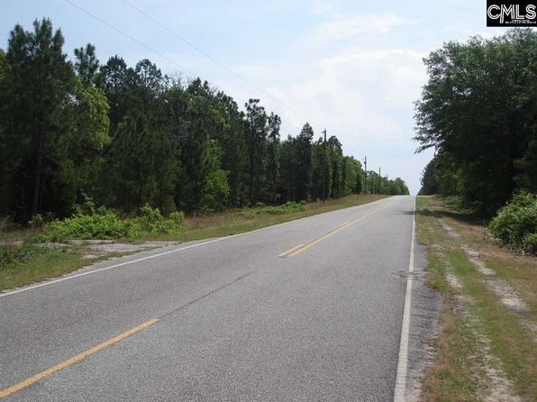1398 Charlie Johnson Rd LOT 4, Kershaw, SC 29067