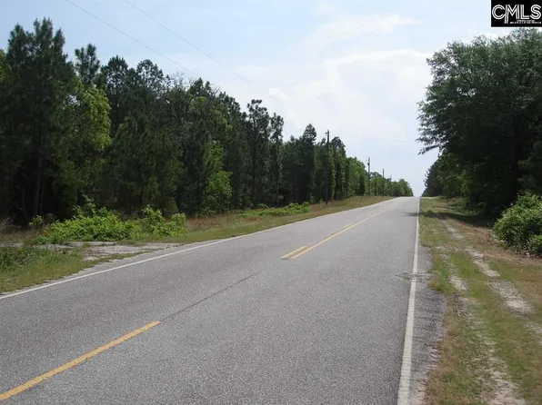 1386 Charlie Johnson Rd, Kershaw, SC 29067