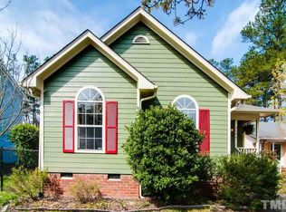 3104 Lassiter St, Durham, NC 27707