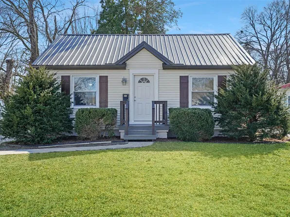 309 Fairview Dr, Hopkinsville, KY 42240
