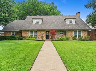 5045 Forest Bend Rd, Dallas, TX 75244