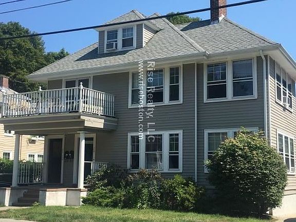 24 Crosby Rd. Newton Unit Photo 1