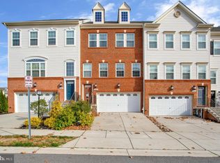 1063 Red Clover Rd, Gambrills, MD 21054