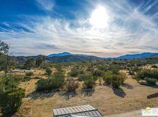 52737 Northridge Rd, Morongo Valley, CA 92256