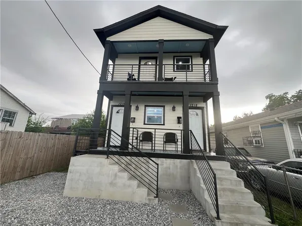 1216-18 Gordon St, New Orleans, LA 70117
