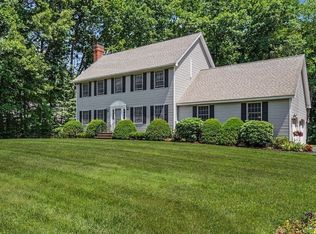 33 Colleen Dr, Salem, NH 03079
