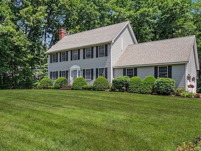 33 Colleen Dr, Salem, NH, 03079