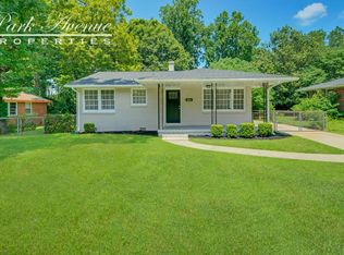 2828 Burbank Dr, Charlotte, NC 28216