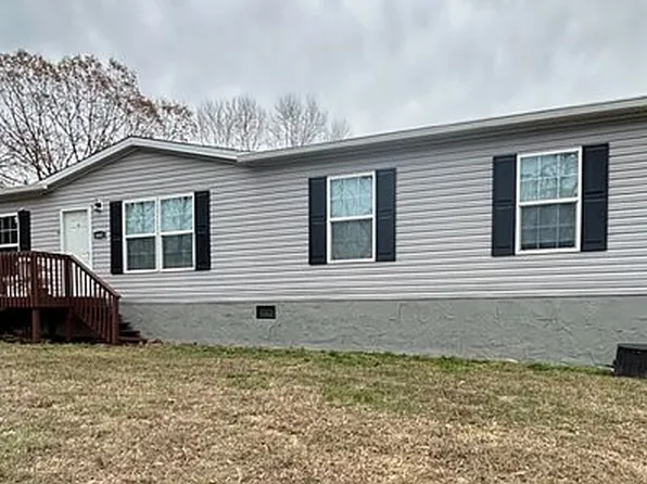 8802 Trout Rd, Mascot, TN 37806