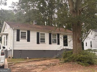 4678 Lake Cir, Forest Park, GA, 30297