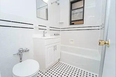 Rented by Modern Spaces