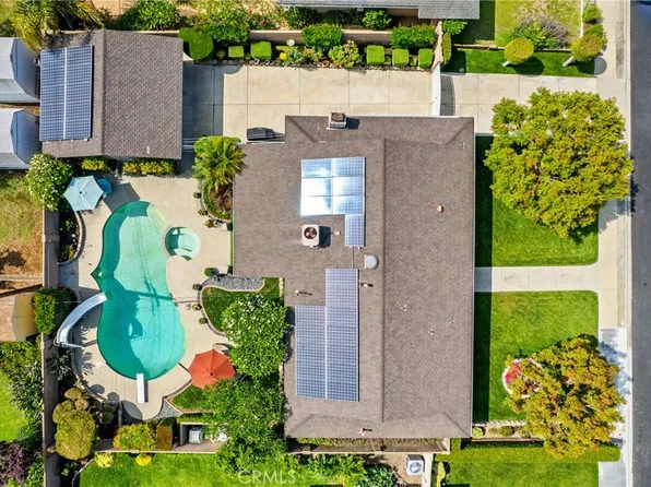 416 N Westridge Ave, Glendora, CA 91741