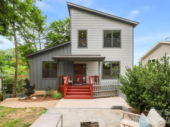 31 Lilac St #2, Asheville, NC 28806