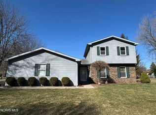 4936 Fleet Rd, Toledo, OH 43615