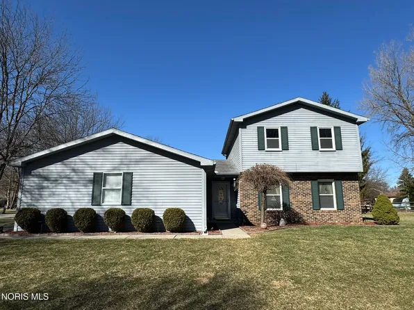 4936 Fleet Rd, Toledo, OH 43615