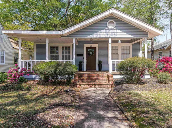 603 Roselawn Ave, Monroe, LA 71201