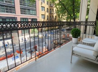 270 W 25th St APT 2B, New York, NY 10001