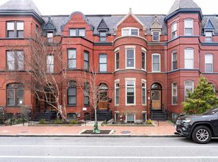 924 T St NW, Washington, DC 20001