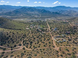 0 Vac 1 2 Mi N Sierra Highway I E S Lot 21, Acton, CA 93510