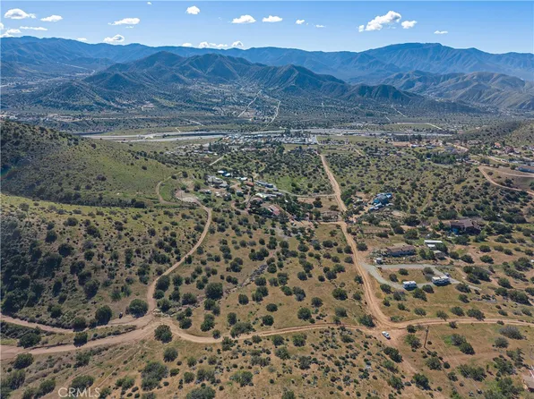0 Vac 1 2 Mi N Sierra Highway I E S Lot 21, Acton, CA 93510